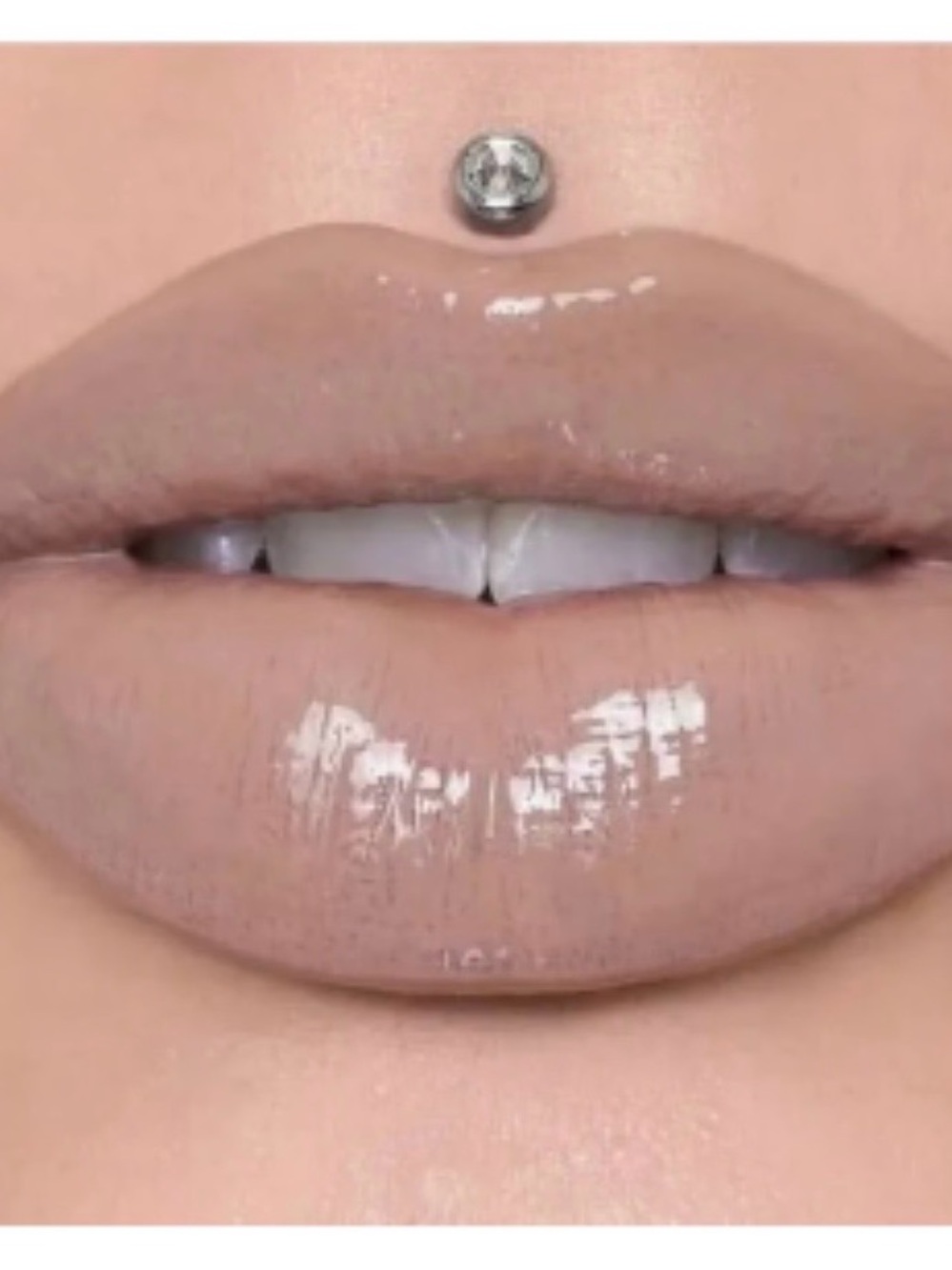 Jeffree Star The Gloss - Silk Rope